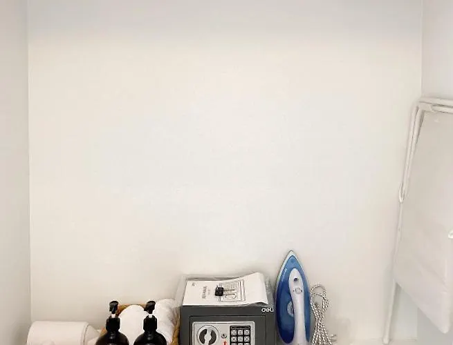 Upscale Living 1br - Ultra Fast Wifi - Phrom Phong